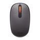 Мишка Bluetooth Baseus F01B Tri-Mode gray 29346 фото 2