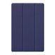Чохол планшет Samsung Tab A11 8.7d dark blue 46458 фото 1