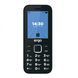 Телефон Ergo E241 Black UA 27981 фото 1