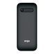 Телефон Ergo E241 Black UA 27981 фото 2