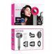 Фен Hoco DAR31 1500W rose red 47202 фото 1