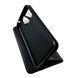 Книжка Deluxe Samsung S24 Ultra/S25 Ultra black 43629 фото 3