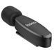 Мікрофон петличний bluetooth Hoco L15 Type-C black 33752 фото 2
