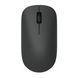 Мишка Bluetooth Xiaomi Wireless Mouse Lite Black UA 30374 фото 1