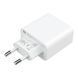 МЗП Xiaomi 33W Wall Charger USB-C/USB (BHR4996GL) білий UA 27814 фото 3