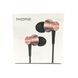 Навушники 1MORE Piston Fit pink UA 04595 фото 1