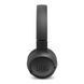 Навушники Big Bluetooth JBL Tune 500BT black UA 23979 фото 4