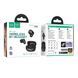 Навушники AirPods Hoco EQ25 black 01989 фото 1