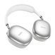 Навушники Big Bluetooth Hoco Apple AirPods W55 silver 40846 фото 3
