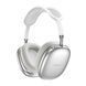 Навушники Big Bluetooth Hoco Apple AirPods W55 silver 40846 фото 4