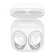 Навушники Bluetooth Samsung Galaxy Buds FE (SM-R400NZWASEK) white UA 35672 фото 2