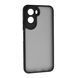 Силікон Xiaomi Redmi A7 Pro Soft black 47423 фото 1