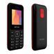 Телефон Nomi i1880 Red UA 05480 фото 2
