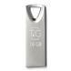 USB Flash 16 GB T&G 026 Silver 28215 фото 2
