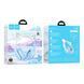 Навушники Big Bluetooth Hoco W42 Cat blue 33096 фото 1