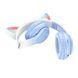 Навушники Big Bluetooth Hoco W42 Cat blue 33096 фото 3