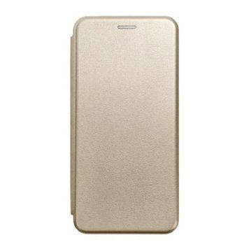Книжка Magnetic Xiaomi Redmi Note 14 4G UA/EU 164 mm gold 41029 фото