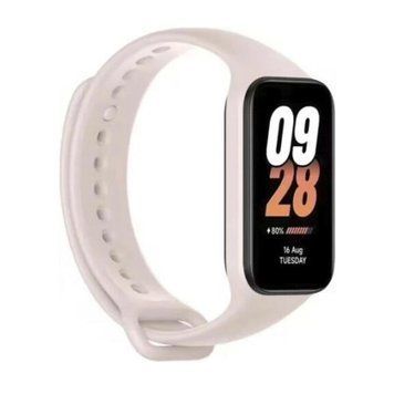Фітнес Браслет Xiaomi Mi Smart Band 8 Active Pink UA 33268 фото