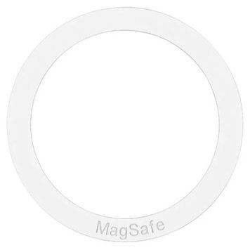 Кільце Metal MagSafe white 04545 фото