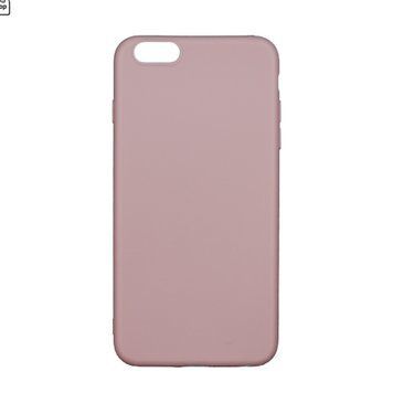 Накладка iPhone 6/6S Full/PC Soft 06757 фото