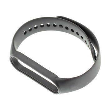 Ремінець Xiaomi Mi Band 8/9 grey 31923 фото