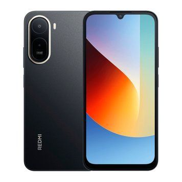 Смартфон Xiaomi Redmi A7 Pro 4/64 Black UA 46566 фото