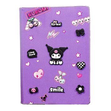 Універсальний чохол Kids 9-10d Kuromi 43418 фото