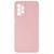 Силікон Samsung S24 FE 2024 Smitt pink sand 38304 фото