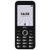 Телефон Ergo B281 Black UA 24637 фото