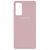 Silicone cover Full Samsung A50/A30S 2019 pudra 27503 фото