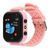 Дитячий годинник AmiGo GO 009 Pink UA 32364 фото