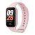 Фітнес Браслет Xiaomi Mi Smart Band 8 Active Pink EU 19620 фото