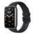 Фітнес Браслет Xiaomi Smart Band 7 Pro black EU 00642 фото