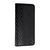 Книжка Deluxe Samsung A56/A566B 2025 black 40684 фото
