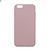 Накладка iPhone 6/6S Full/PC Soft 06757 фото