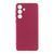 Silicone cover Full Samsung A25/A256B 2024 marsala 44624 фото