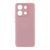 Silicone cover Full Xiaomi Redmi 15C UA/EU/Poco C85 173mm pudra 45501 фото