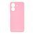 Silicone cover Full Xiaomi Redmi A5 UA/EU 173mm light pink 44703 фото