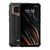 Смартфон Sigma X-Treme PQ55 6/64 4G NFC Black UA + MicroSD 128GB + Скло UA 33084 фото