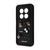 Силікон Xiaomi RedMi Note 14 4G Pretty Things Coffe black 39097 фото