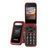 Телефон Sigma X-style 281 CLICK Red UA 42795 фото