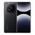 Смартфон Xiaomi Redmi Note 14 Pro + 5G 8/256 NFC Midnight Black UA 38721 фото