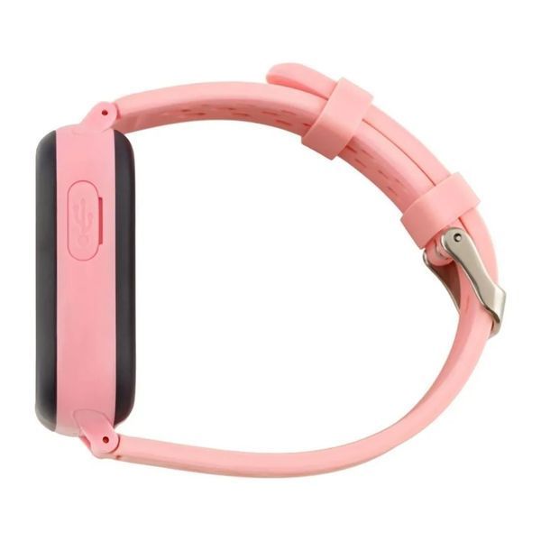 Дитячий годинник AmiGo GO 009 Pink UA 32364 фото