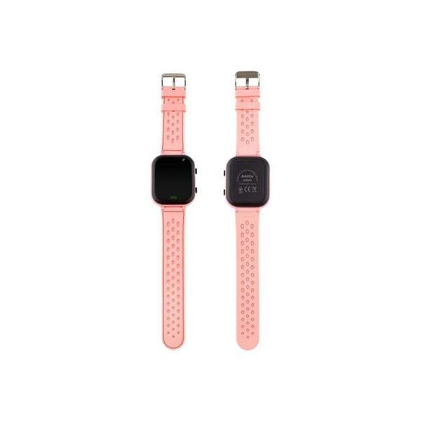Дитячий годинник AmiGo GO 009 Pink UA 32364 фото