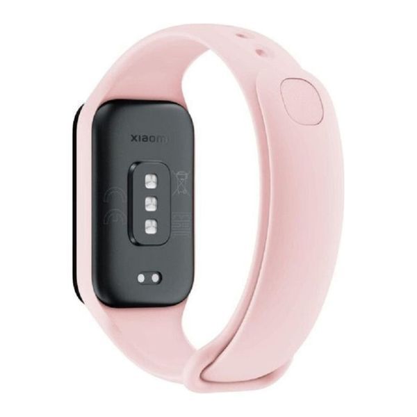 Фітнес Браслет Xiaomi Mi Smart Band 8 Active Pink EU 19620 фото