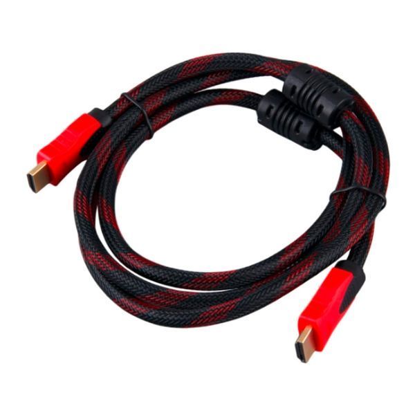 HDMI HDMI 1.4V OD 7.0 5 m black 46917 фото