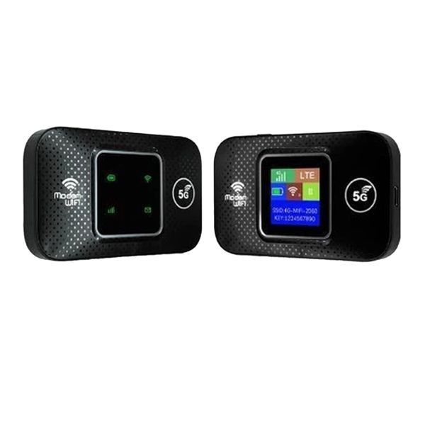 Мобільний Wi-Fi модем MF688//M9s  44358 фото