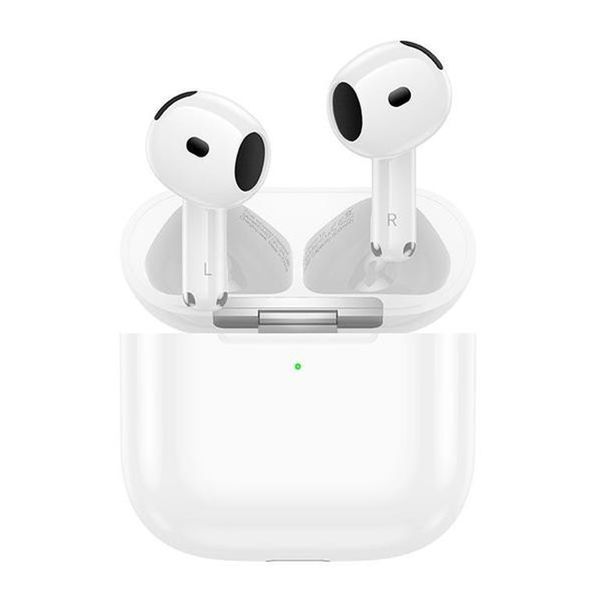 Навушники AirPods 3 Hoco EW83 white 41147 фото