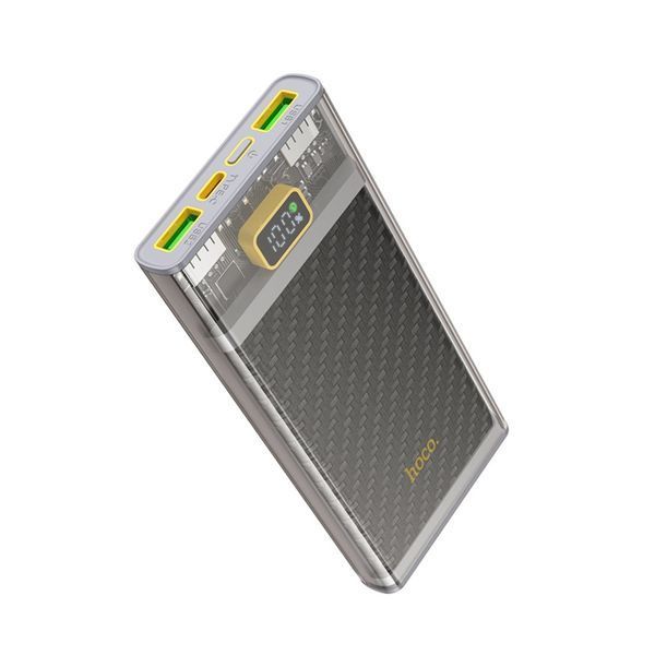 Power bank 20 000 mAh Hoco J103A Discovery edition PD20W+22.5W 38581 фото
