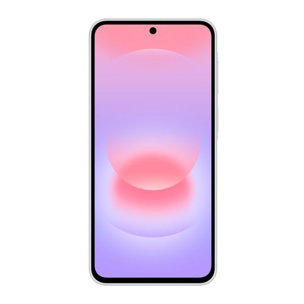Смартфон Samsung A37 5G A376B 8/256 NFC White UA 45951 фото